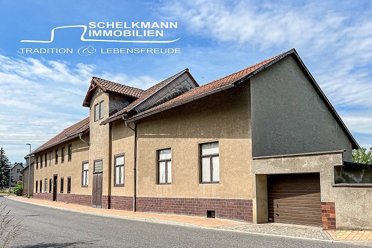 Haus zum Kauf in Saalfeld/ Saale_Schelkmann Immobilien