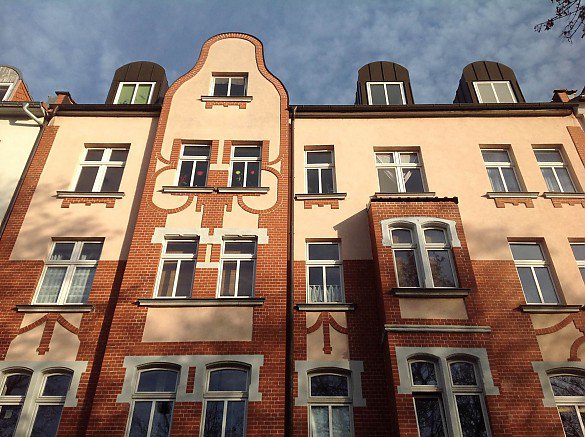 Eigentumswohnung Erfurt- Schelkmann Immobilien Eigentumswohnung Erfurt- Schelkmann Immobilien