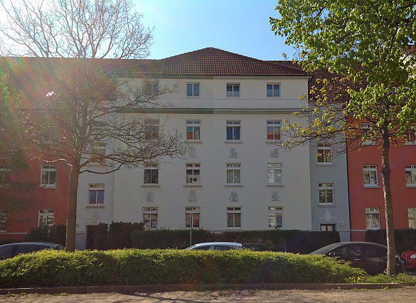 Wohnung Erfurt- Schelkmann Immobilien Wohnung Erfurt- Schelkmann Immobilien