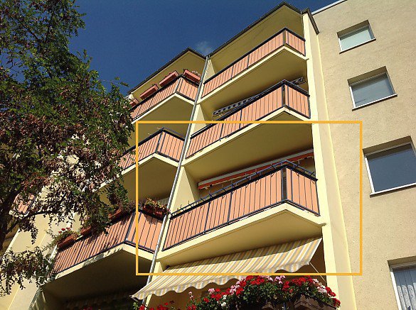 Wohnung vermieten Erfurt- Schelkmann Immobilien Wohnung vermieten Erfurt- Schelkmann Immobilien