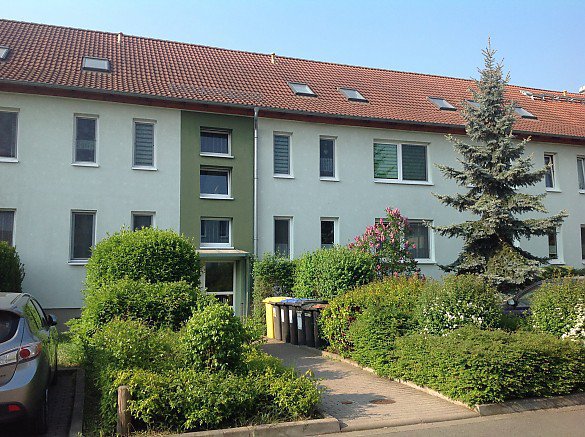 Eigentumswohnung Erfurt- Schelkmann Immobilien Eigentumswohnung Erfurt- Schelkmann Immobilien