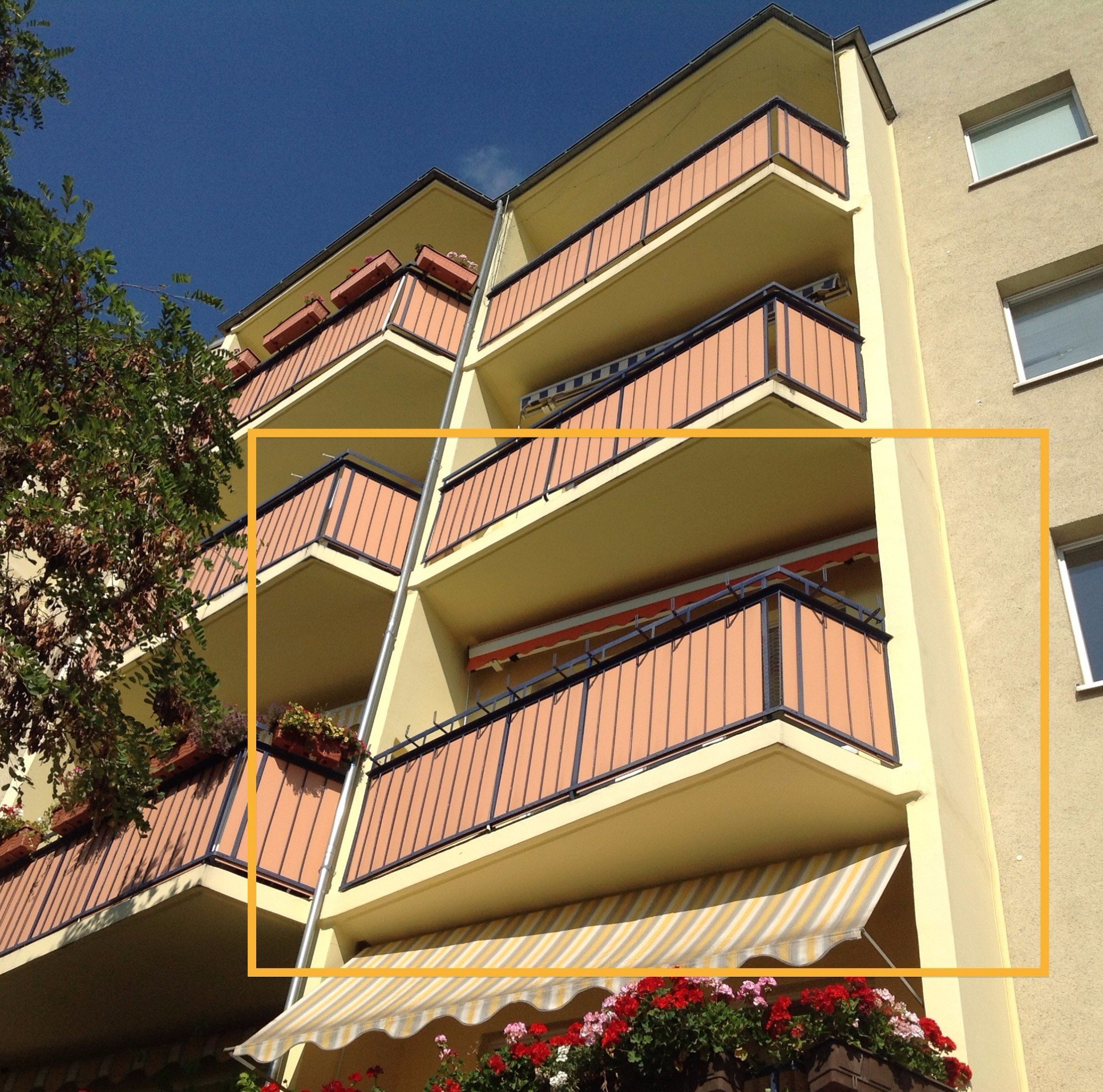 Wohnung verkaufen Erfurt