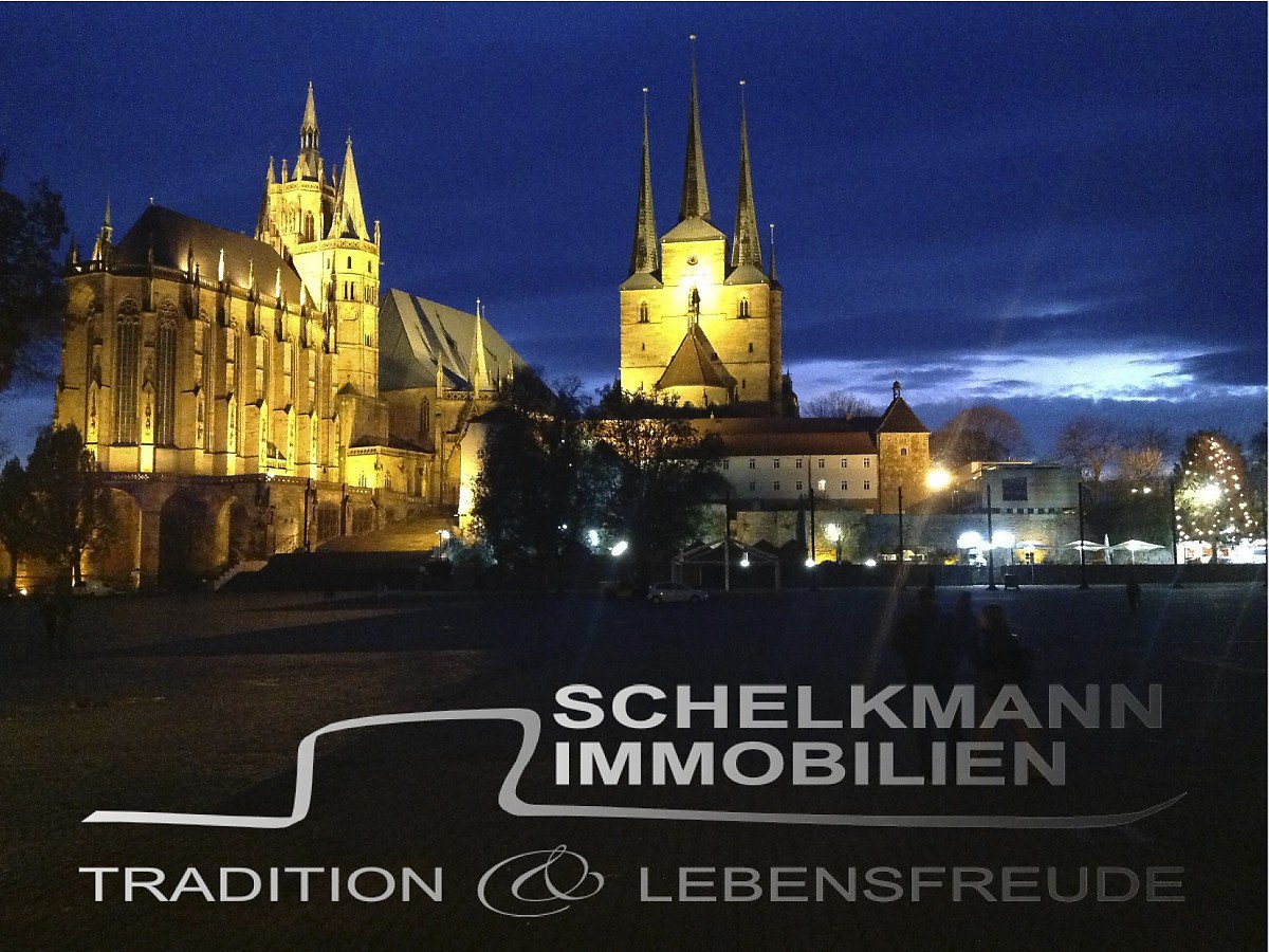 Immobilienmakler Erfurt- Schelkmann Immobilien Immobilienmakler Erfurt- Schelkmann Immobilien