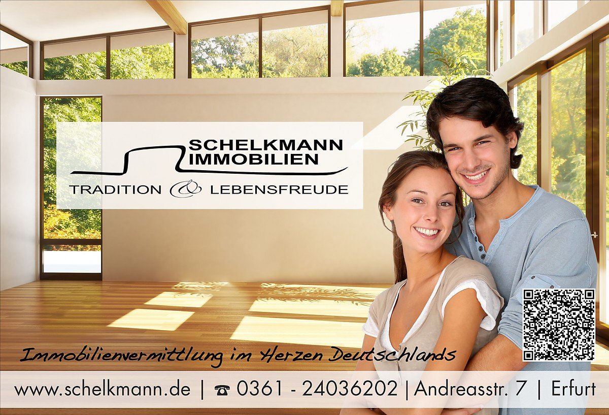 Schelkmann Immobilien Erfurt