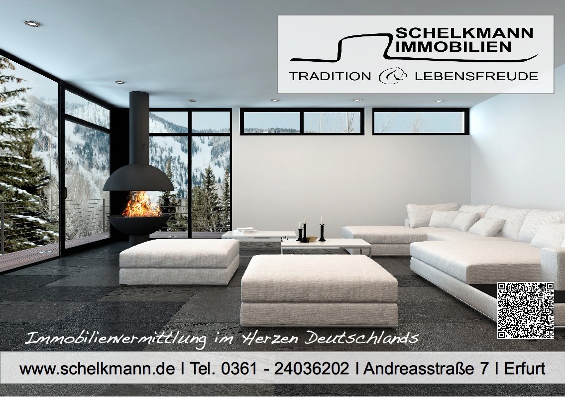 Schelkmann Immobilien Erfurt