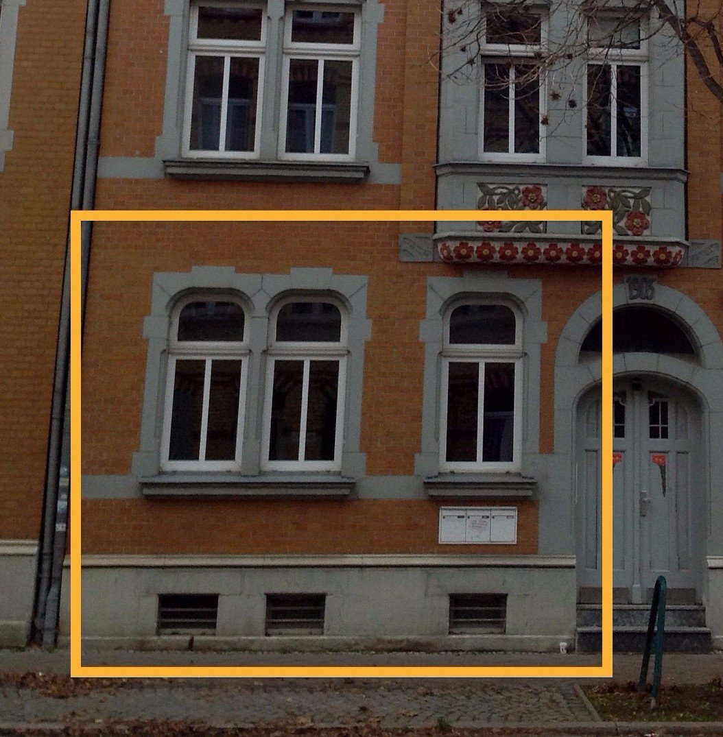 Wohnung kaufen Erfurt