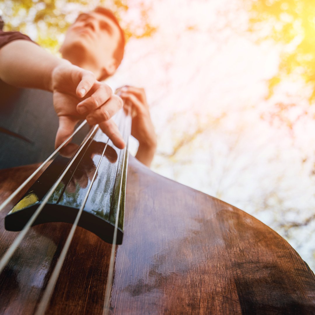 Fete de la musique in Erfurt