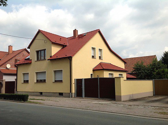 Schelkmann Immobilien- Zweifamilienhaus in Erfurt Mittelhausen Schelkmann Immobilien- Zweifamilienhaus in Erfurt Mittelhausen