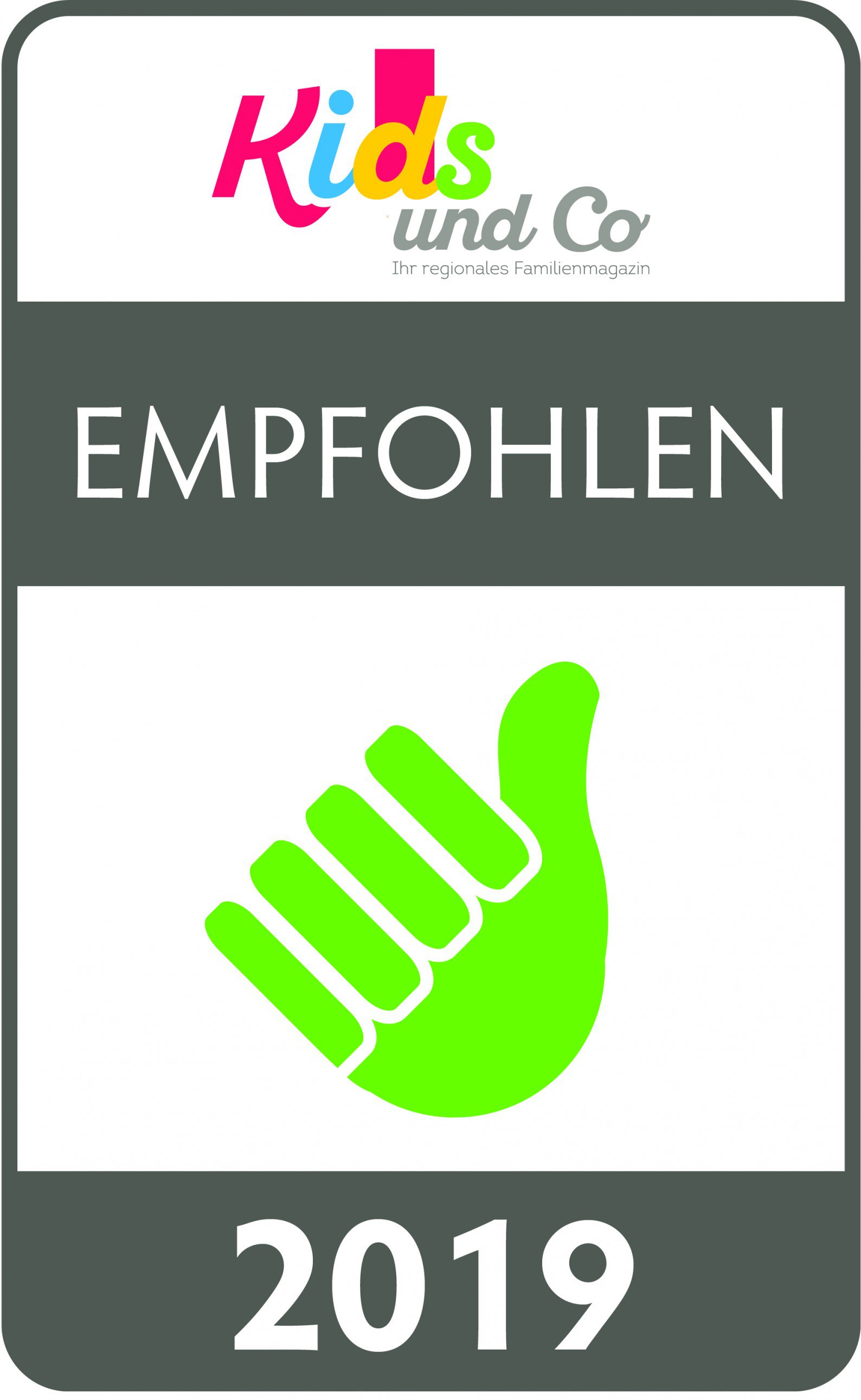 Schelkmann Immobilien- Empfohlen von Kids und Co