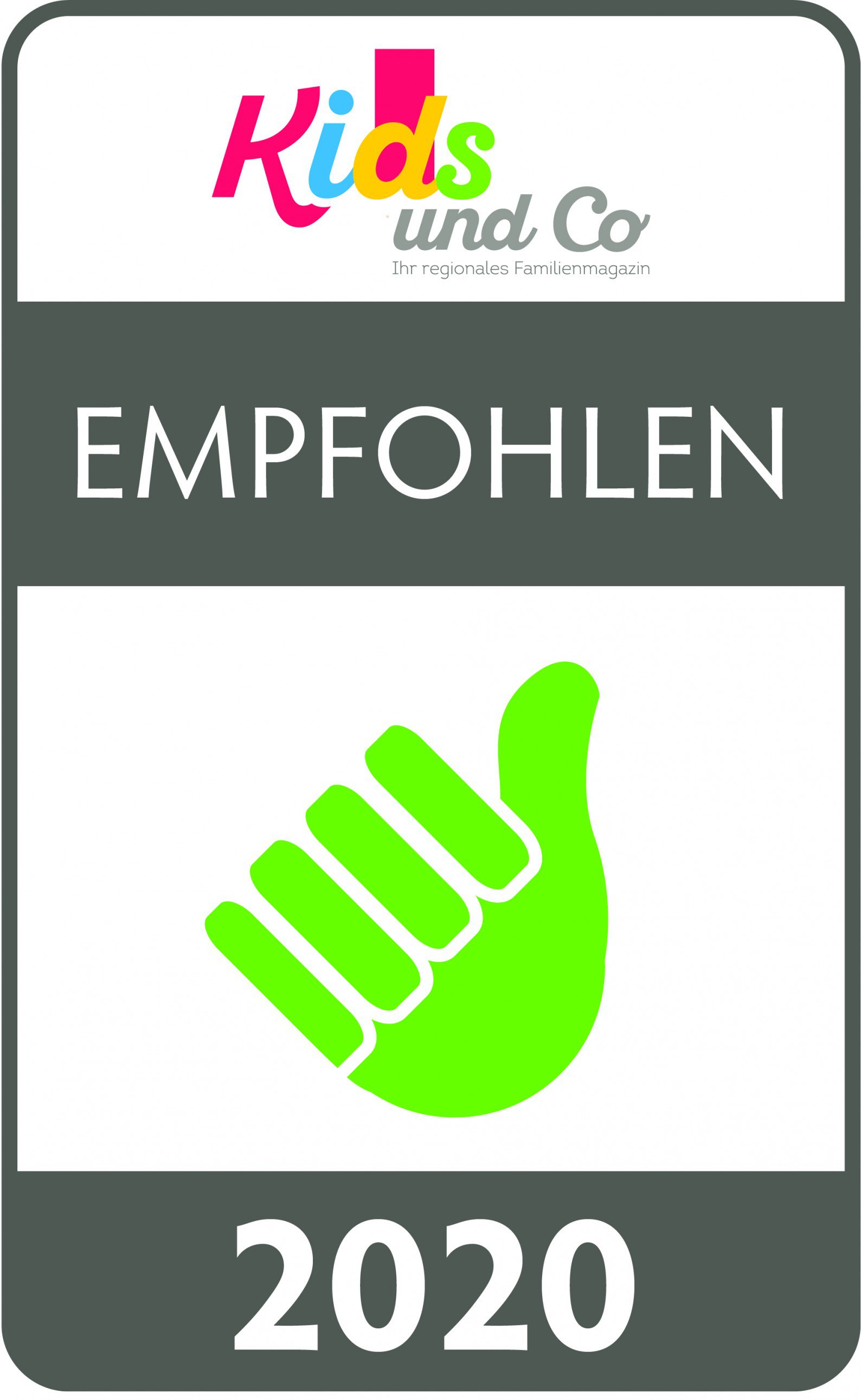 Schelkmann Immobilien- Empfohlen von Kids und Co