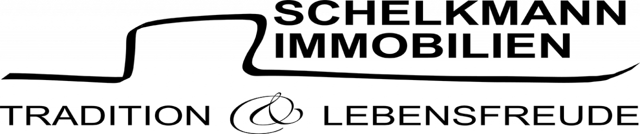 Logo Schelkmann Immobilien