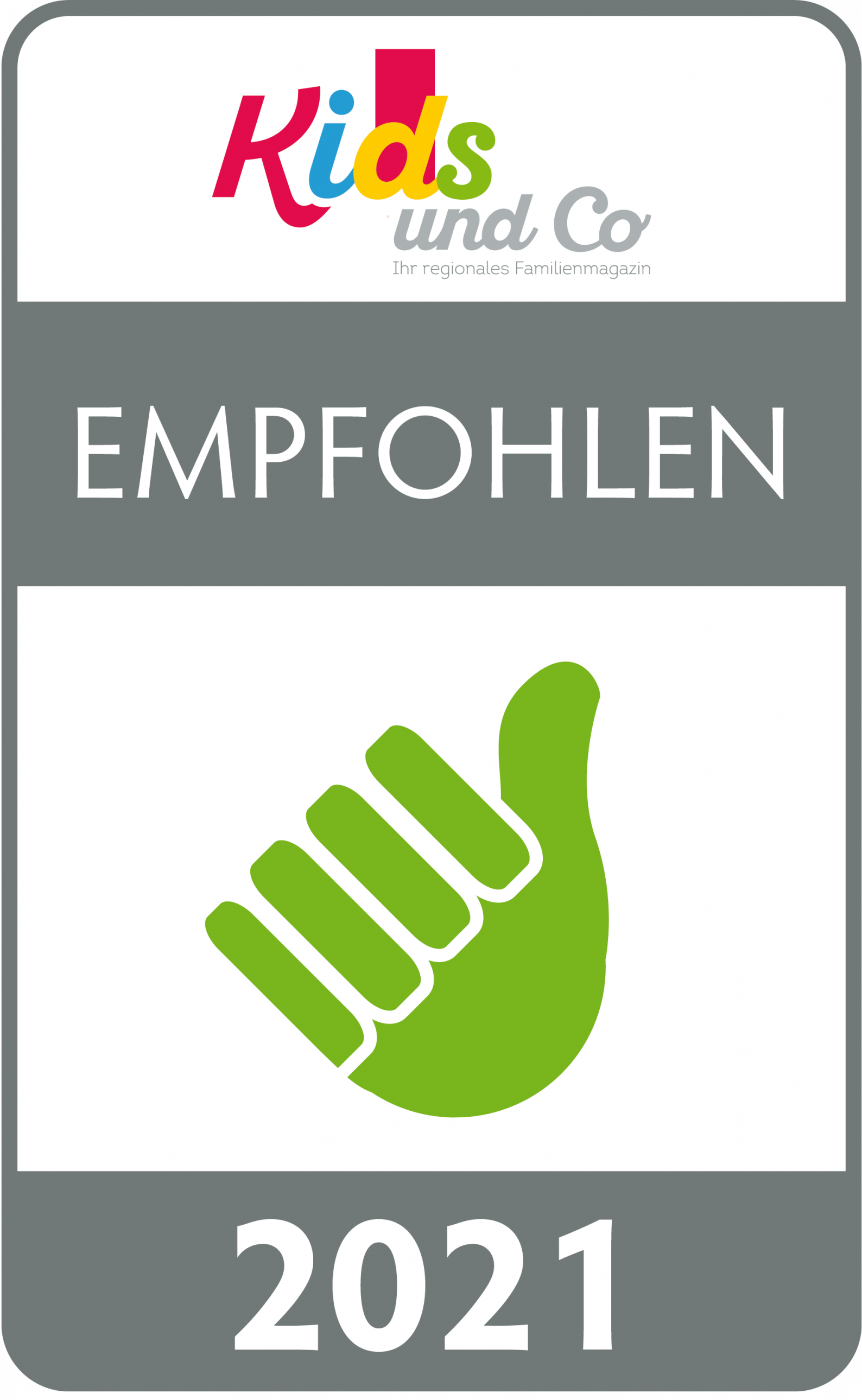 Schelkmann Immobilien- Empfohlen von Kids und Co