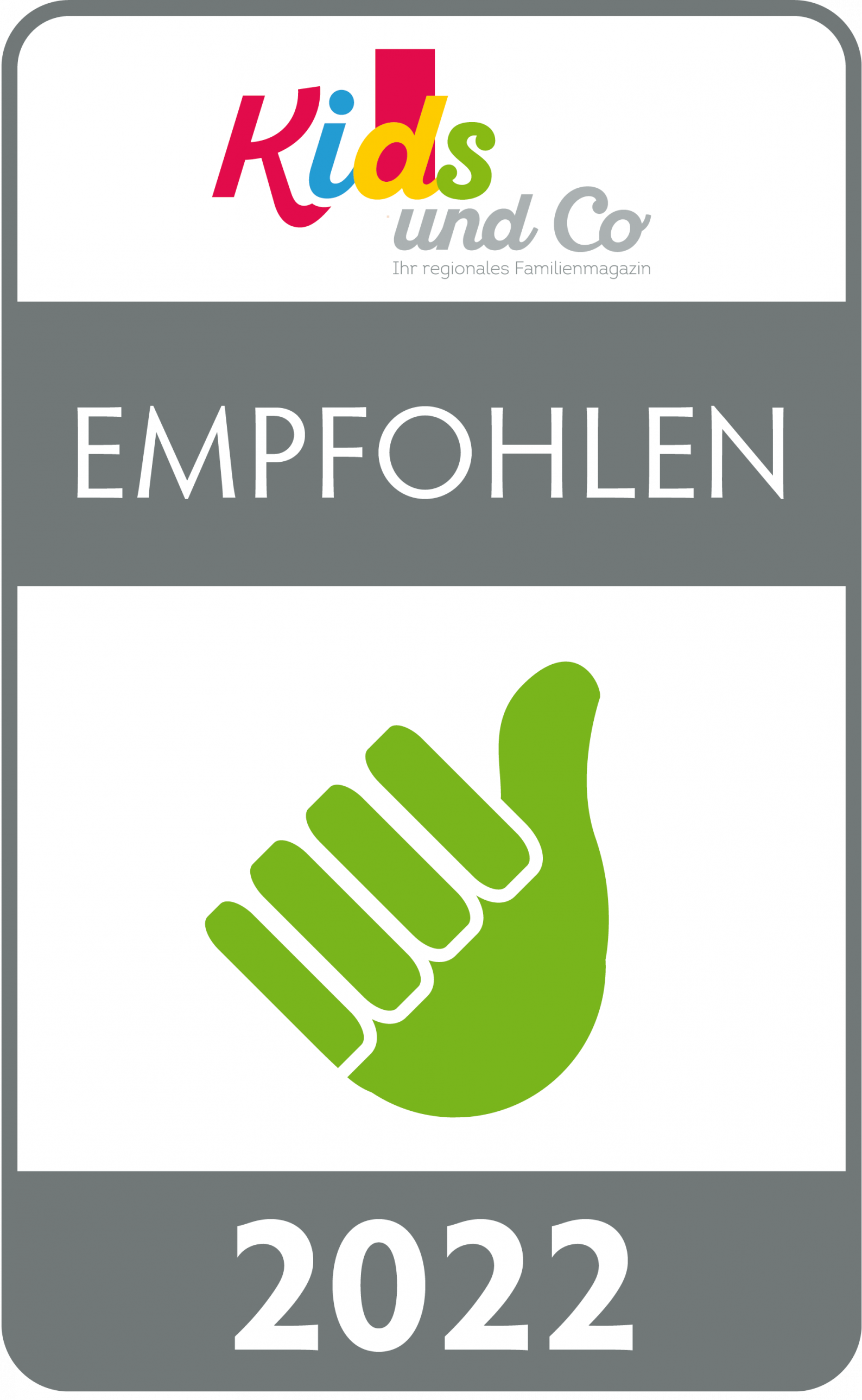 Schelkmann Immobilien- Empfohlen von Kids und Co