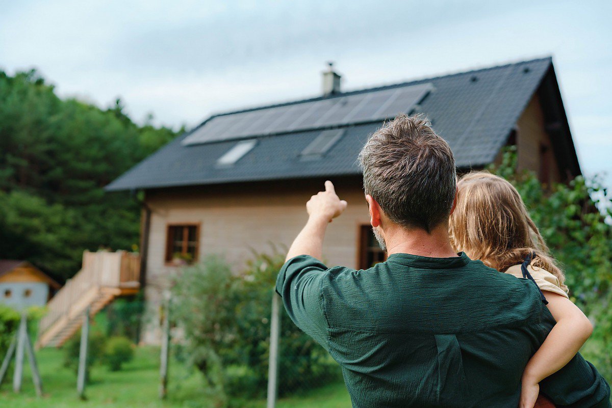Energieberatung bei Hauskauf