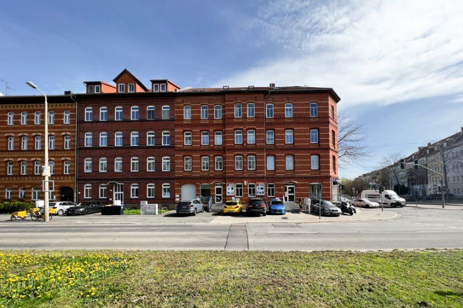 Etagenwohnungen in Erfurt Etagenwohnung Erfurt