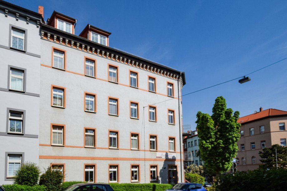 Renditeobjekte Auenstra�e 14 Ladenlokal Erfurt