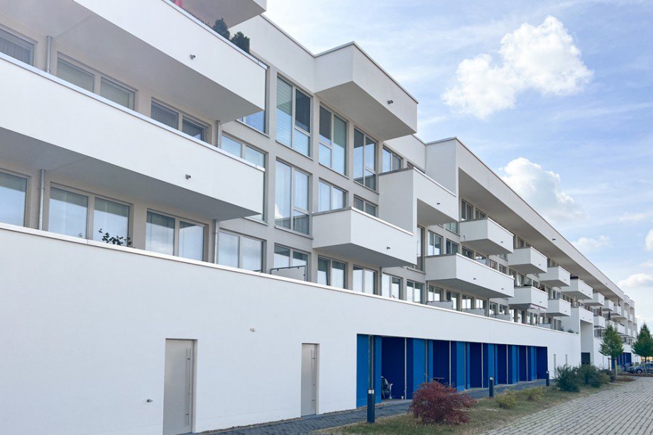 Ritschlstra�e 3 weitere Beherbergungsbetriebe Erfurt
