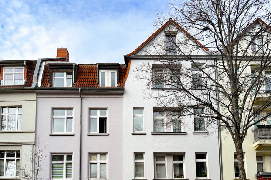 Maisonettewohnung zur Miete Erfurt Etagenwohnung Erfurt
