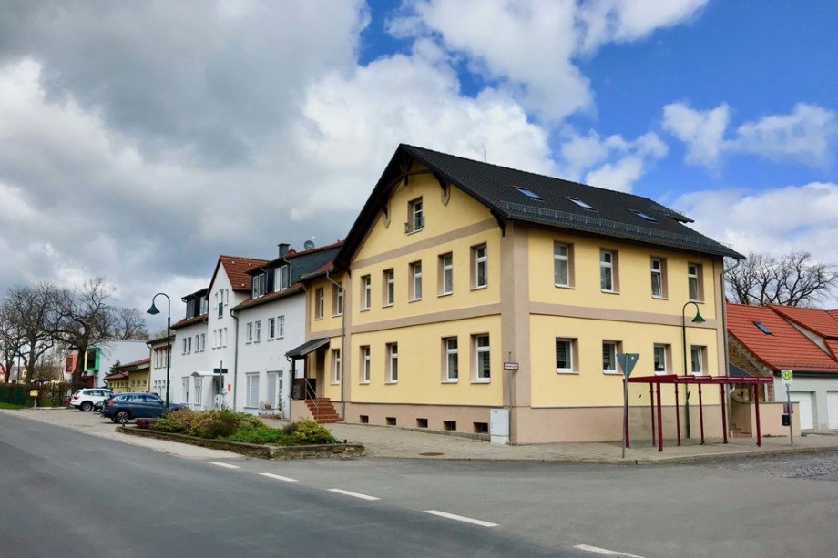 Udestedt Mietwohnung_Schelkmann Immobilien Erdgeschosswohnung Udestedt