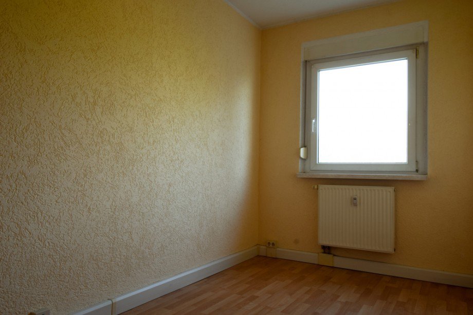 2. Schlafzimmer Etagenwohnung Eisenach