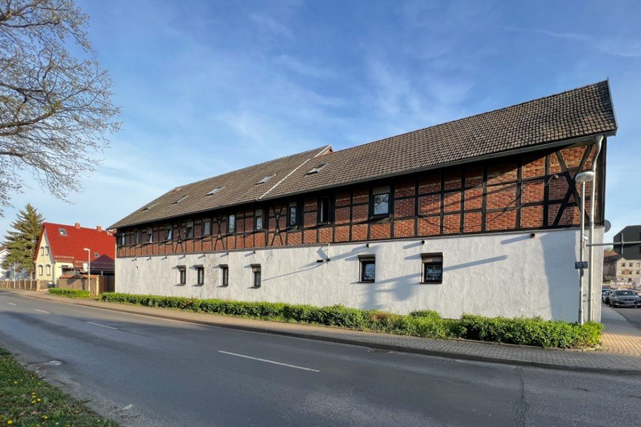 Bezugsbereite Maisonettewohnung in Erfurt_Schelkmann Immobilien Erdgeschosswohnung Erfurt/ Vieselbach
