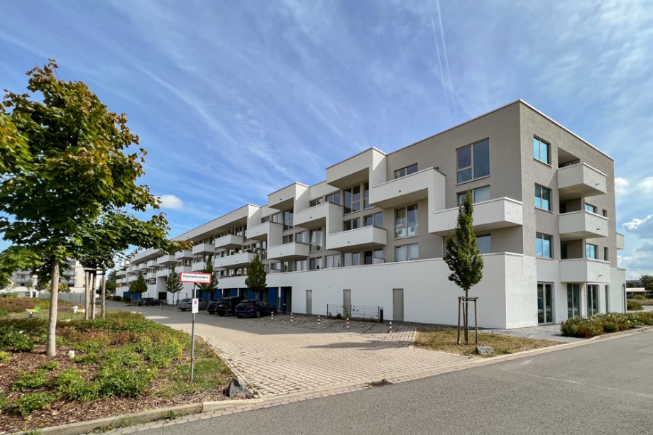 Mietwohnung Erfurt_Schelkmann Immobilien weitere Beherbergungsbetriebe Erfurt