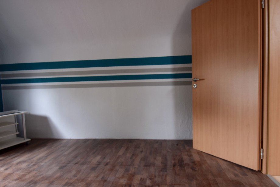 Schlafzimmer Einfamilienhaus Ruhla