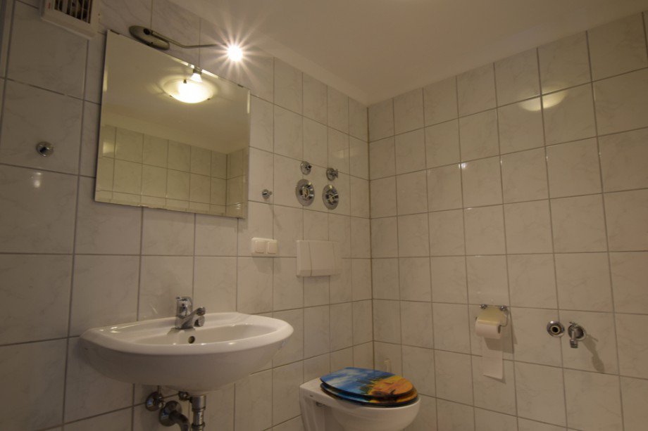 Bad Etagenwohnung Bad Langensalza