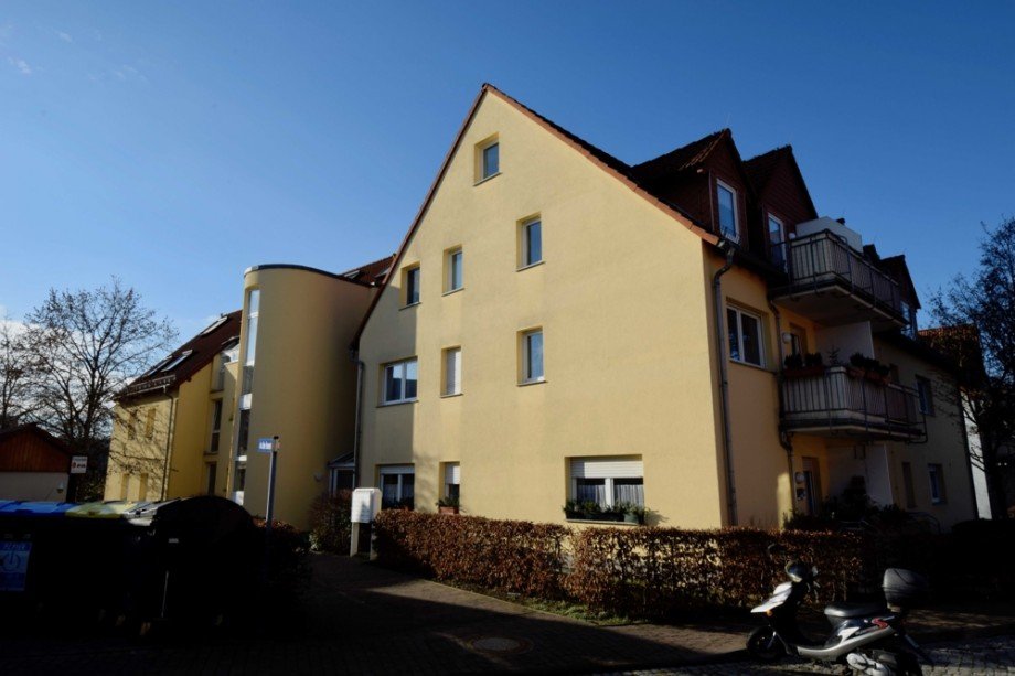 Am alten Brunnen 7_Erfurt Mietwohnung Etagenwohnung Erfurt