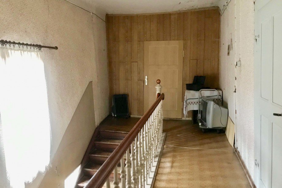 Obergeschoss im Haupthaus Mehrfamilienhaus Tonna / Gr�fentonna