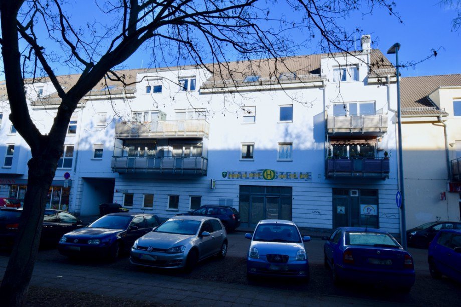 Ammertalweg Erfurt Etagenwohnung Erfurt