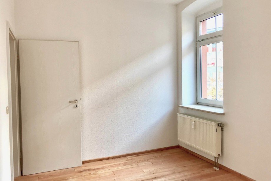 Schlafzimmer Etagenwohnung Erfurt