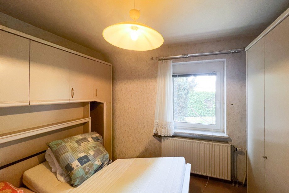G�stezimmer im EG Einfamilienhaus Erfurt / Niedernissa