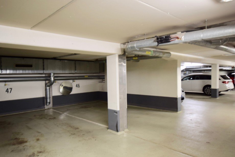 Ihr Tiefgaragenstellplatz Etagenwohnung Erfurt
