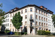 Hauptbild Gro�e helle Erdgeschosseinheit mit zahlreichen Nutzungsm�glichkeiten