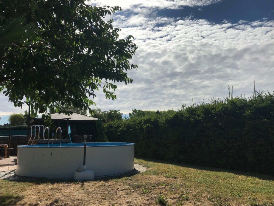 Badewetter Einfamilienhaus Berlstedt