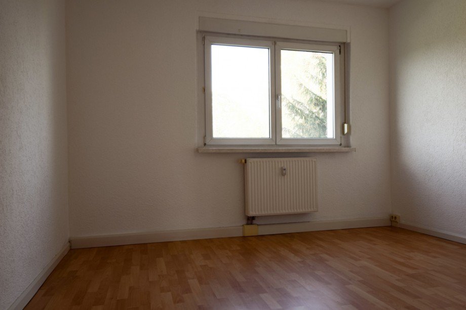 Schlafzimmer Etagenwohnung Eisenach