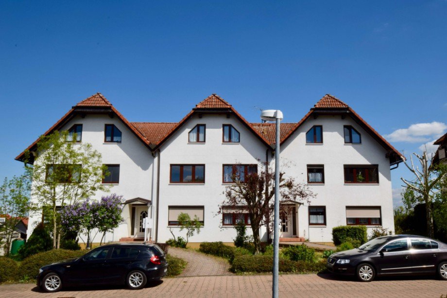 Wohnung zur Miete Nessetal Haina Erdgeschosswohnung Haina