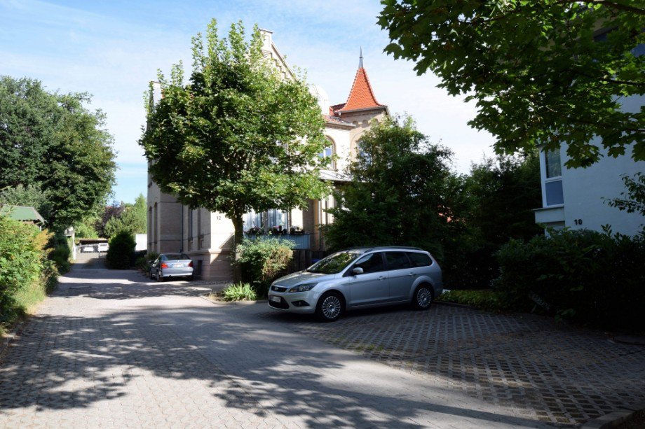 Privatstra�e zur Winzerstra�e 12 Erdgeschosswohnung Erfurt