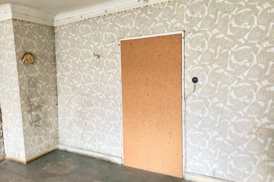 Zimmer im Haupthaus Tonna Mehrfamilienhaus Tonna / Gr�fentonna