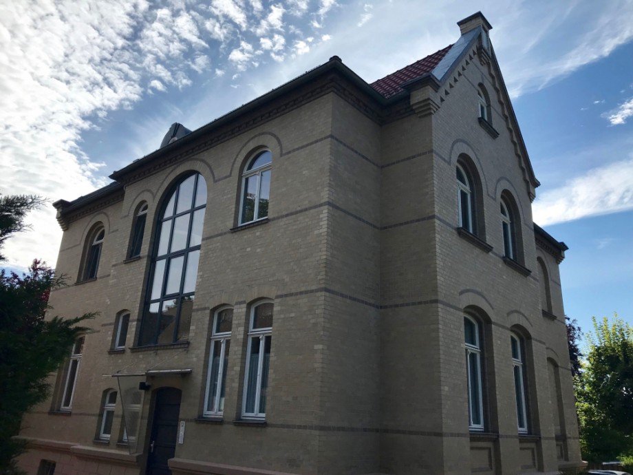 Winzerstr. 12 Etagenwohnung Erfurt