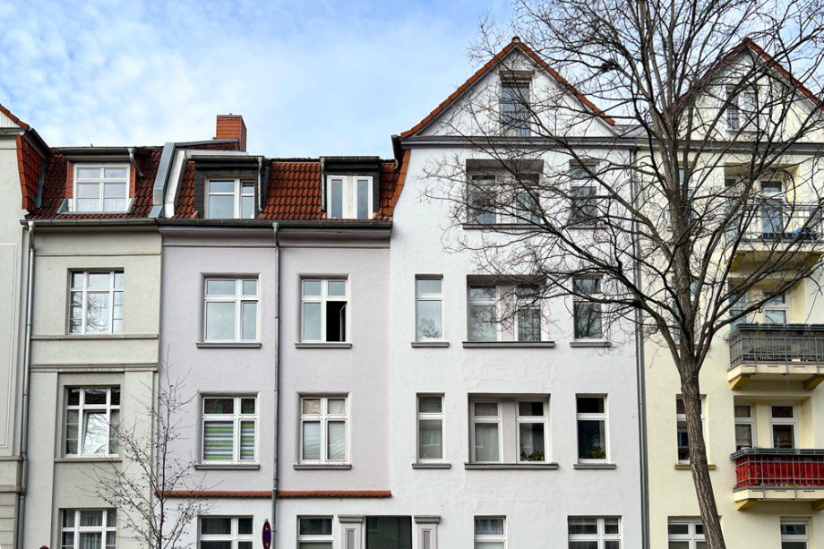 Familienwohnung zur Miete Erfurt Maisonettewohnung Erfurt