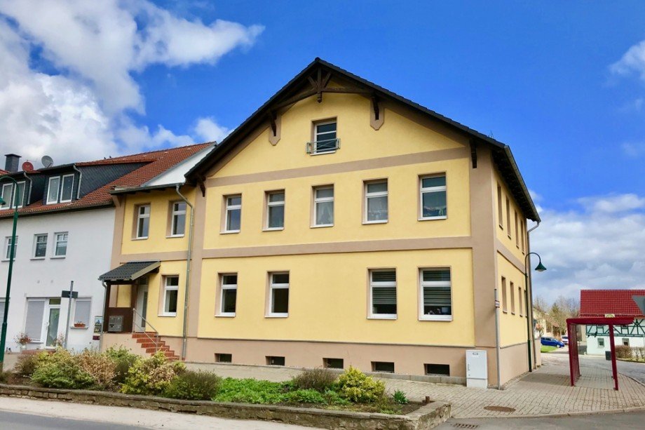 Udestedt Mietwohnungen_Schelkmann Immobilien Erdgeschosswohnung Udestedt