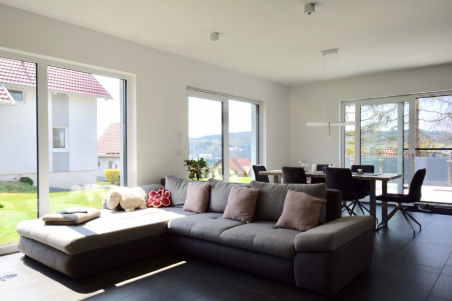 Ihr neues Zuhause Einfamilienhaus Steinbach-Hallenberg/ Viernau