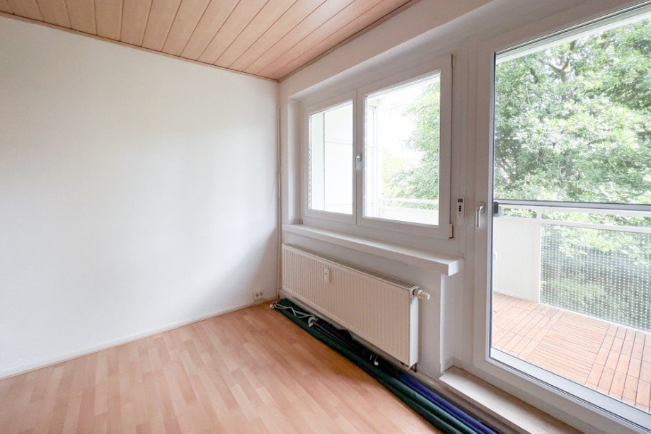 Balkonfenster Etagenwohnung Erfurt / M�bisburg-Rhoda
