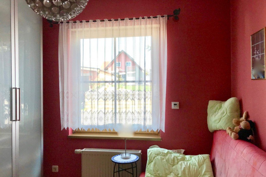 G�stezimmer im EG Einfamilienhaus Arnstadt/ Marlishausen