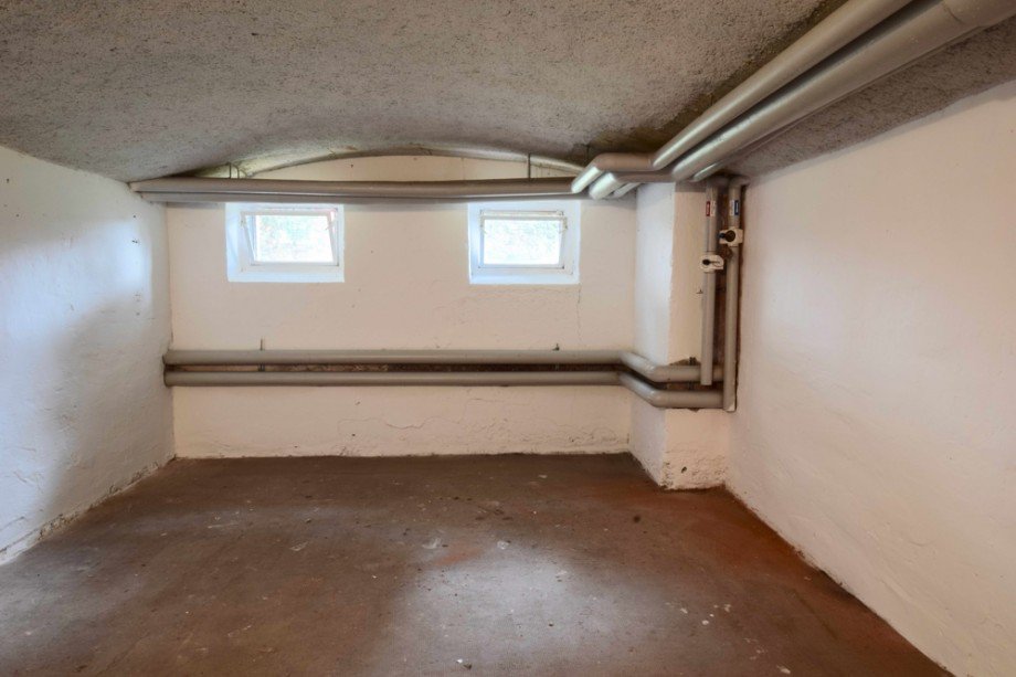 Kellerraum Erdgeschosswohnung Erfurt