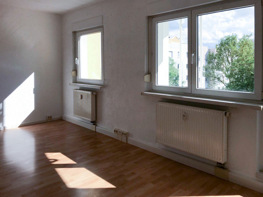 Wohnzimmer Am Schleierborn12 Eisenach Etagenwohnung Eisenach