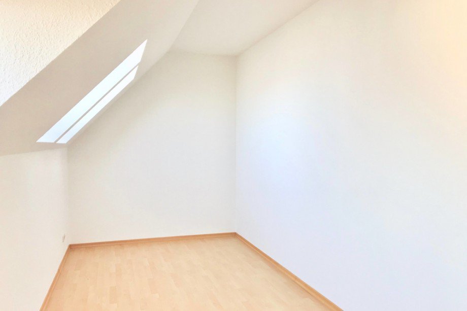 Viel Platz zum Tr�umen Etagenwohnung Erfurt