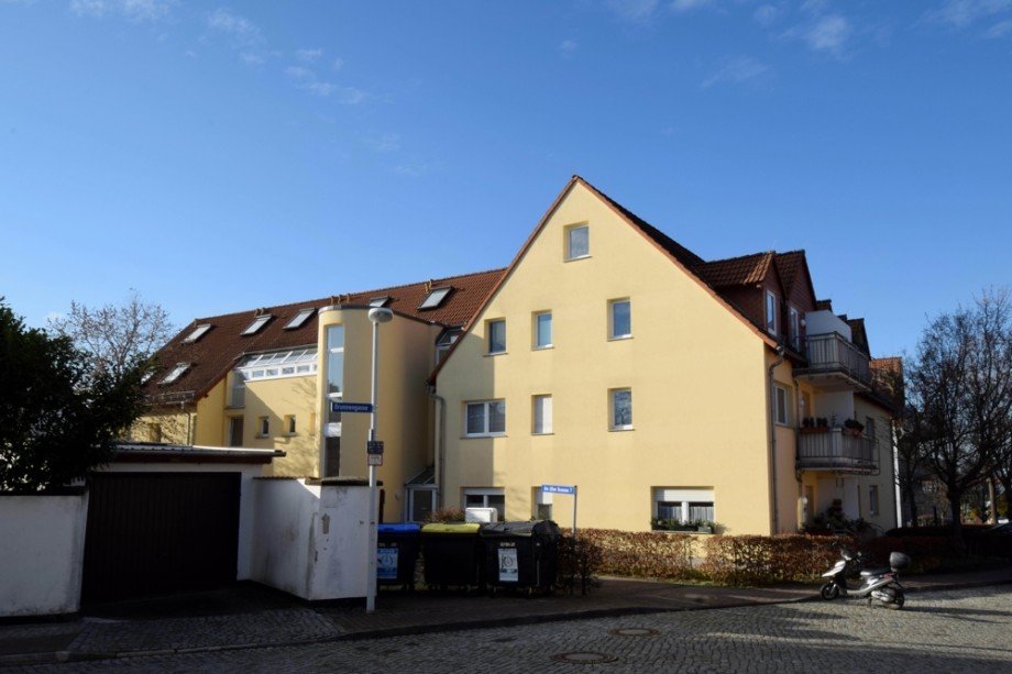 Erfurt Dittelstedt Mietwohnung. Erdgeschosswohnung Erfurt